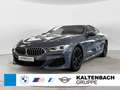 BMW 840 d Coupe xDrive M-Sportpaket Navi Kam HUD L Blu/Azzurro - thumbnail 1