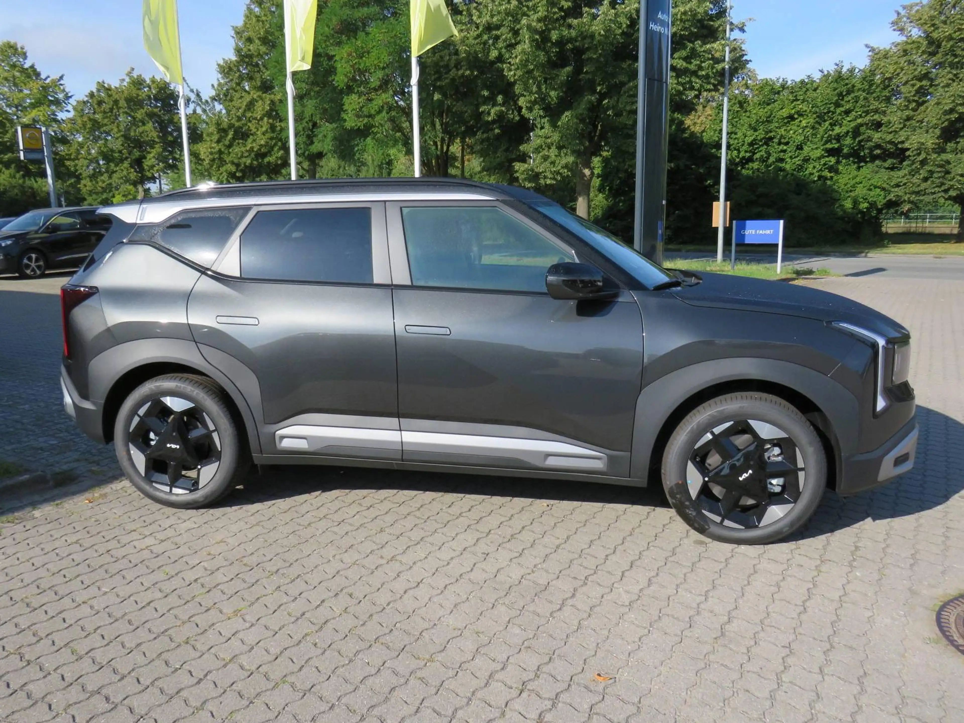 Kia Seltos 132 kW  Gold Spirit — photo 3