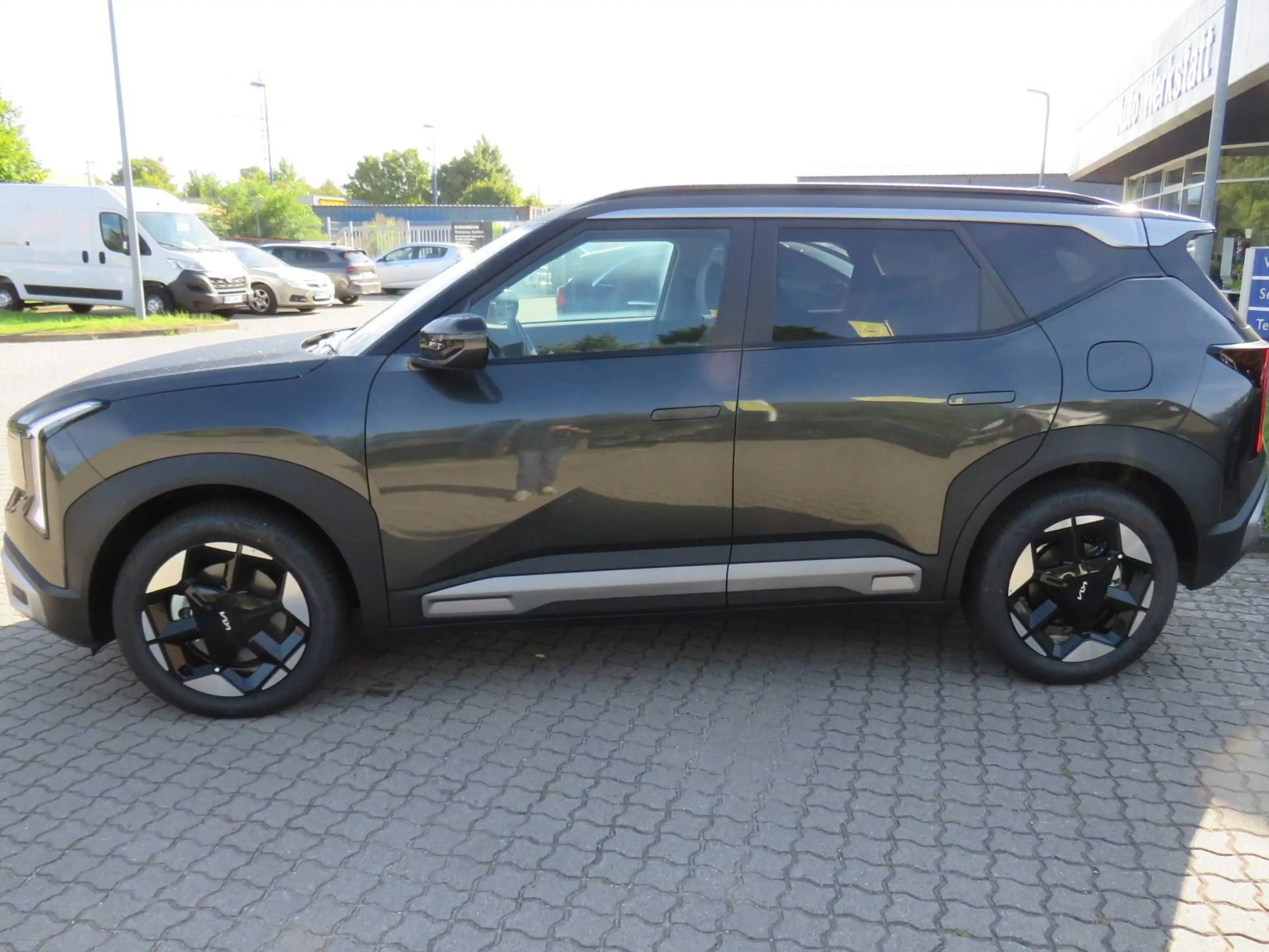 Kia Seltos 132 kW  Gold Spirit — photo 5