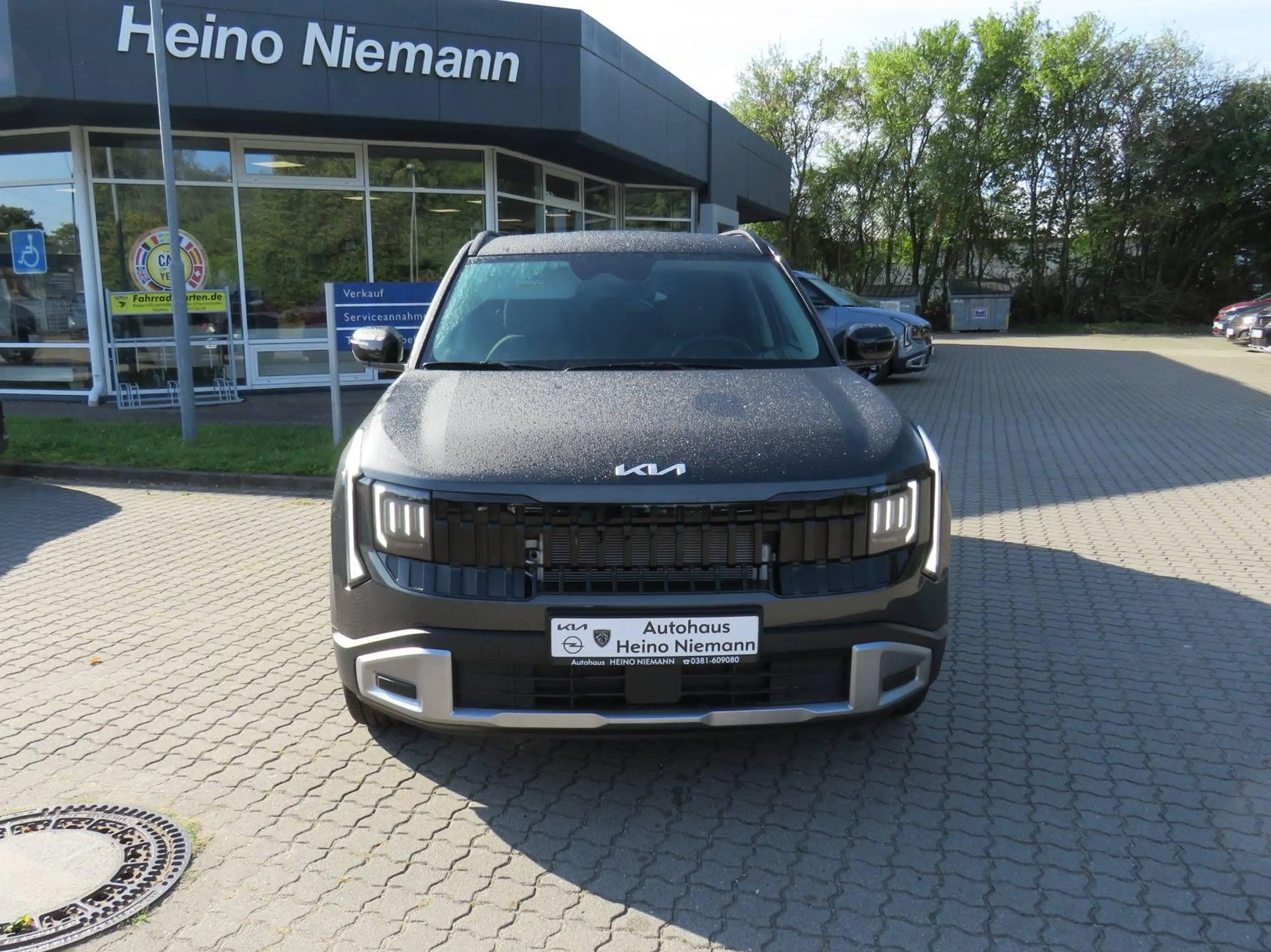 Kia Seltos 132 kW  Gold Spirit — photo 2