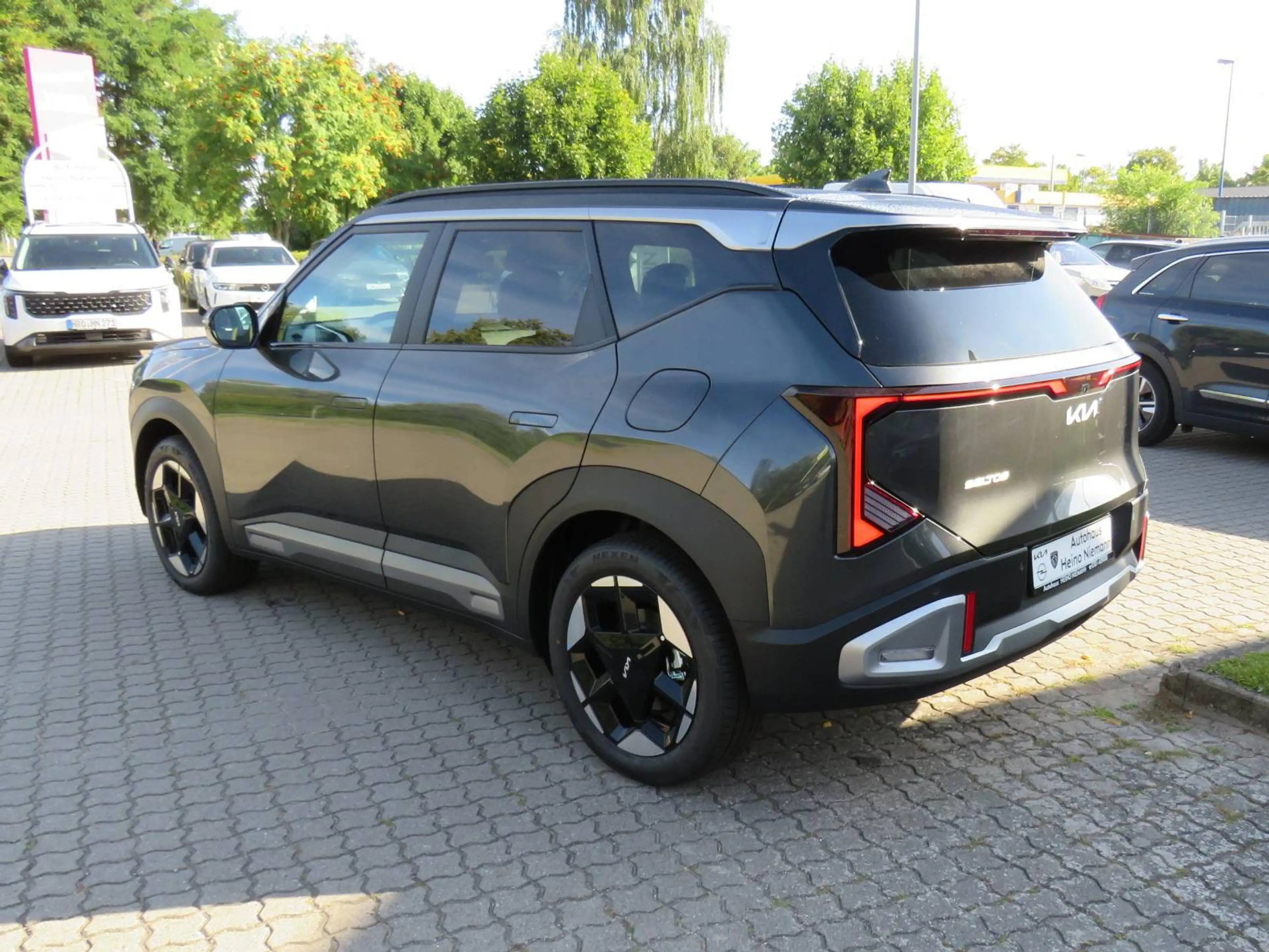 Kia Seltos 132 kW  Gold Spirit — photo 7