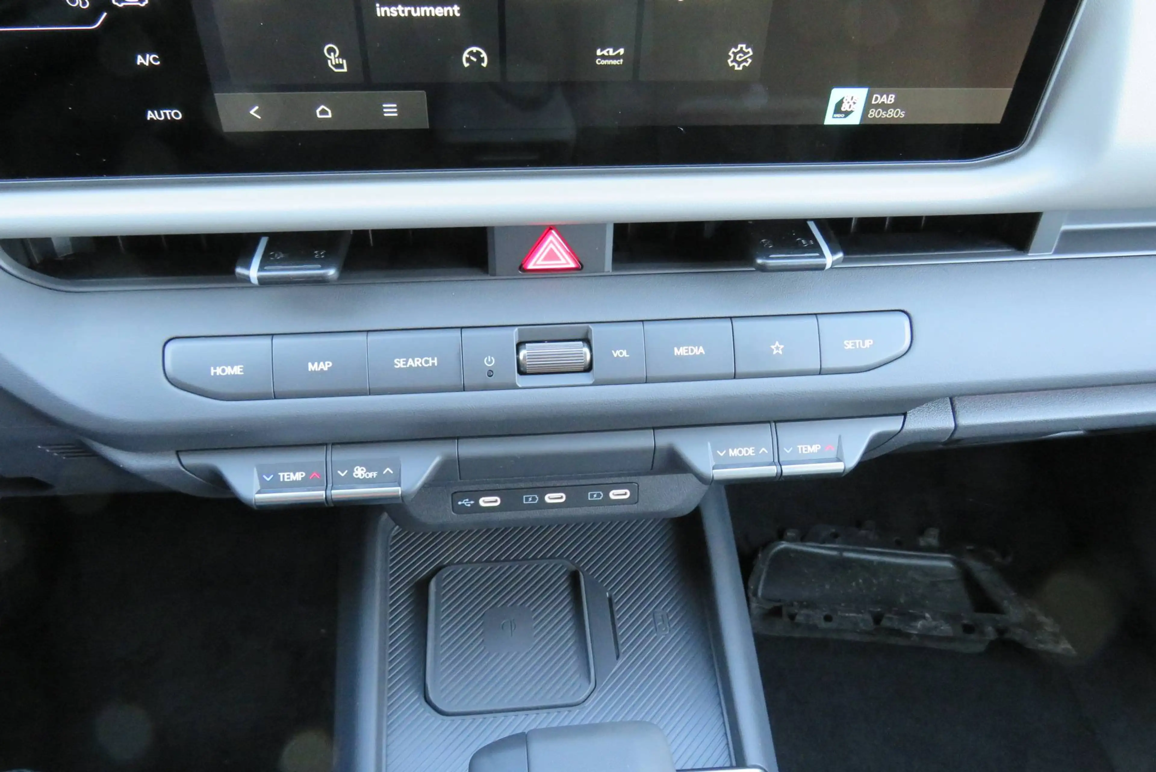 Kia Seltos 132 kW  Gold Spirit — photo 13