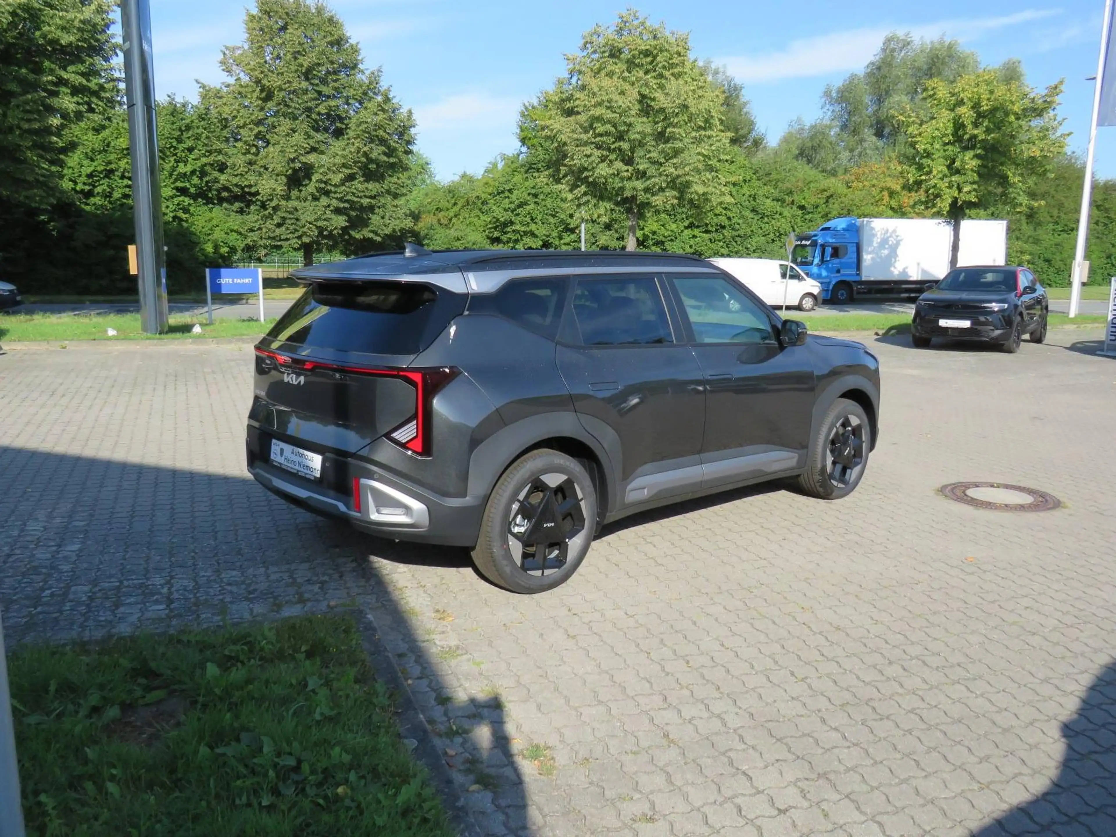 Kia Seltos 132 kW  Gold Spirit — photo 4