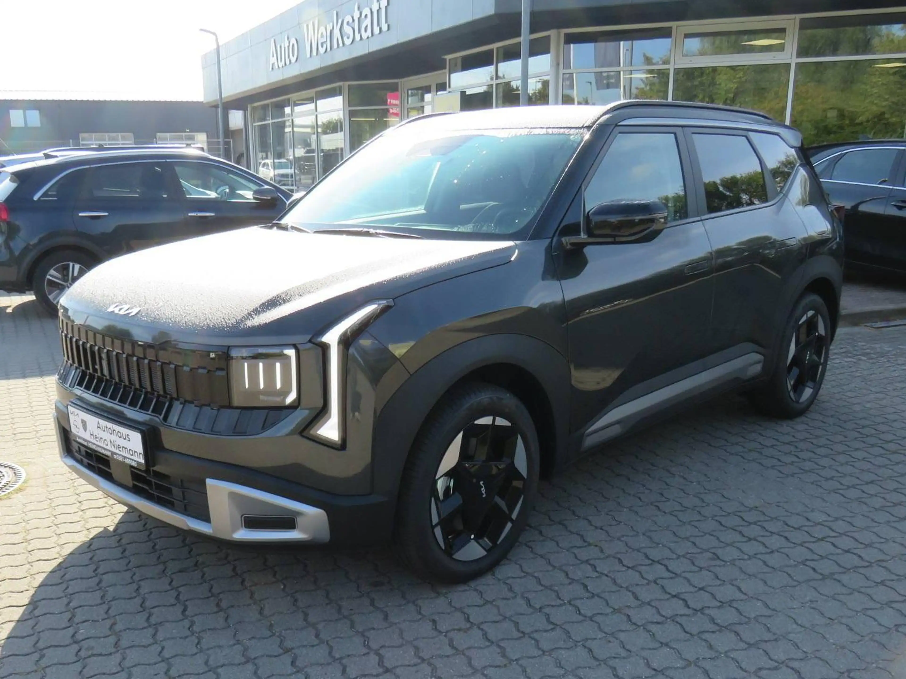 Kia Seltos 132 kW  Gold Spirit — photo 6