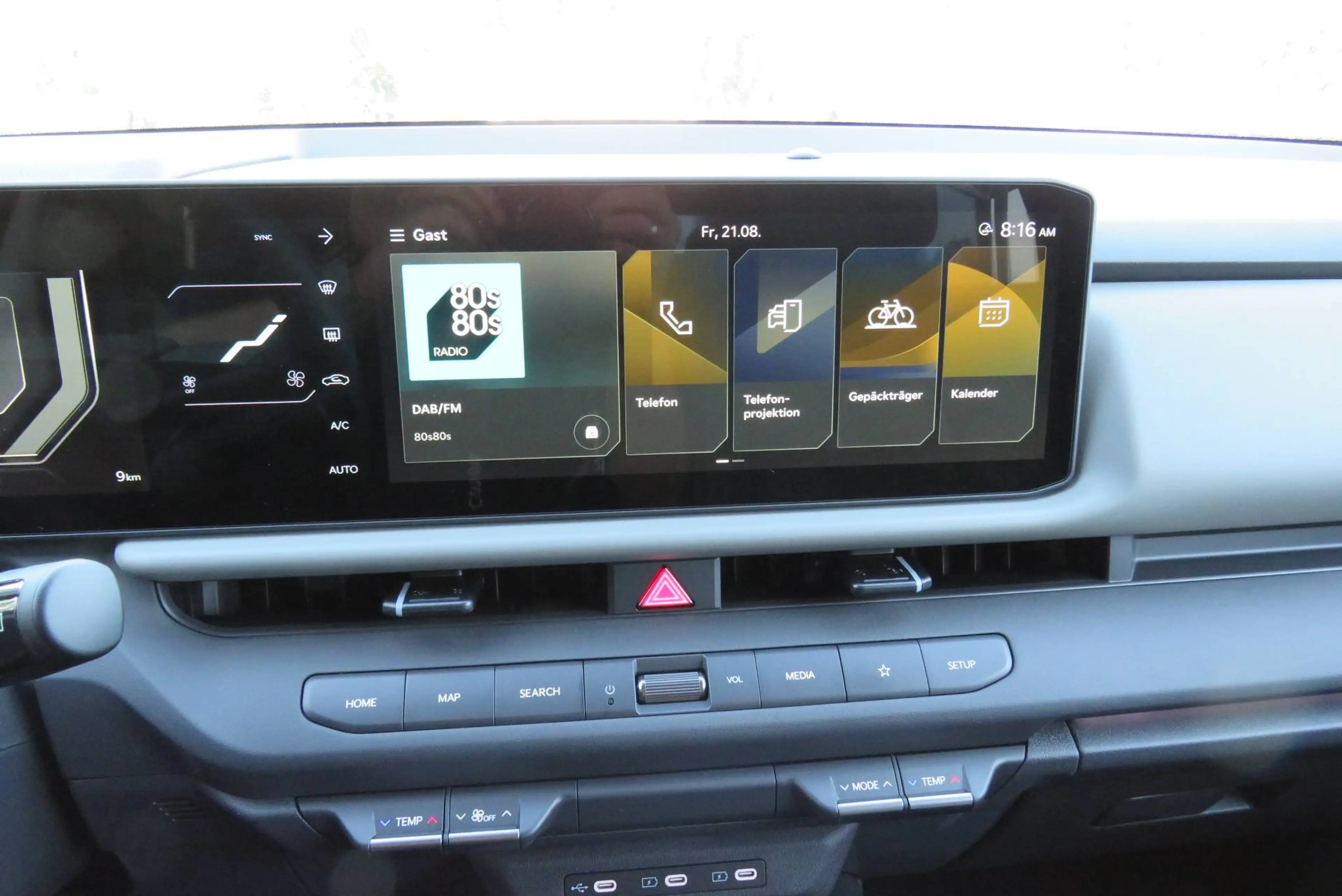 Kia Seltos 132 kW  Gold Spirit — photo 11