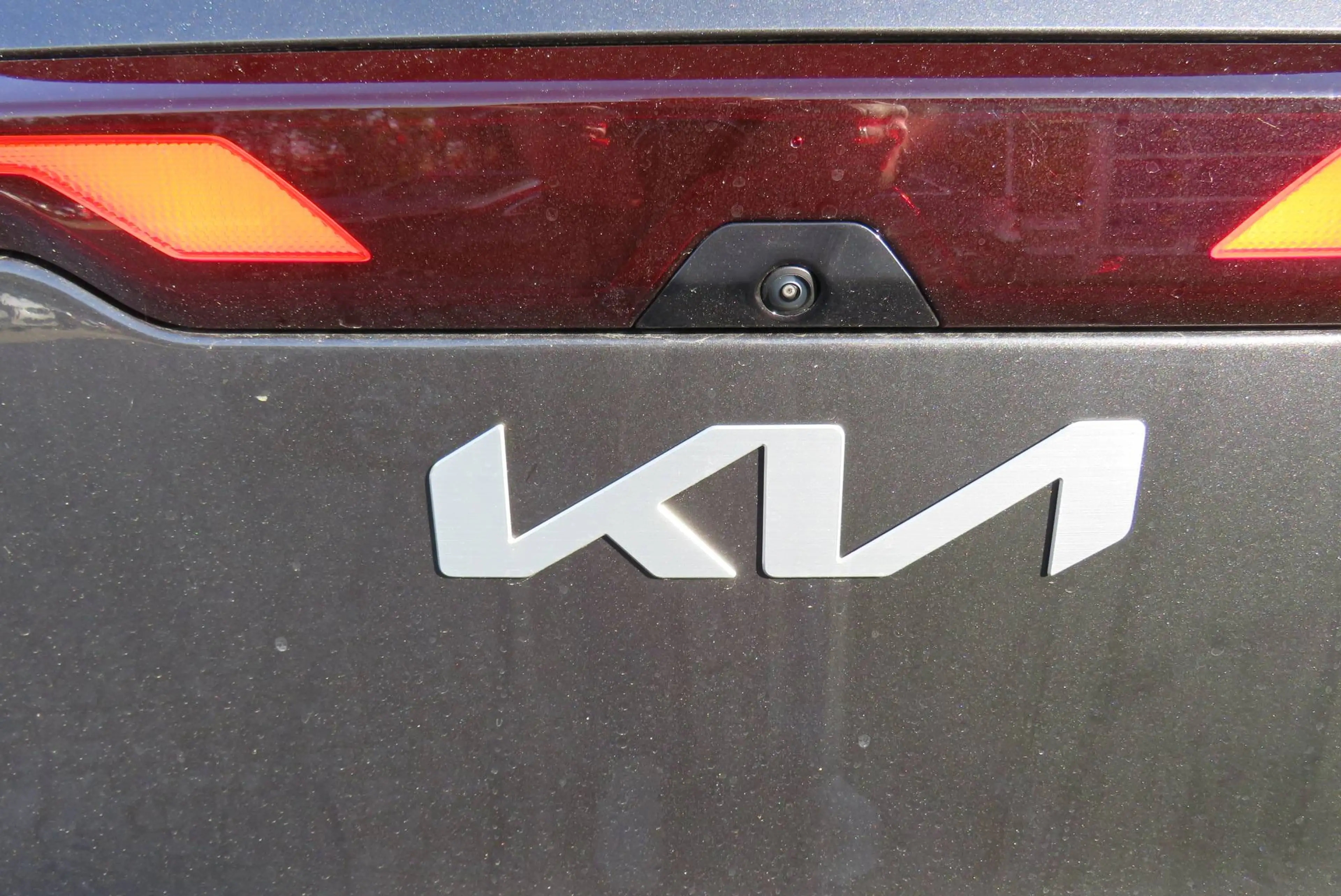 Kia Seltos 132 kW  Gold Spirit — photo 9