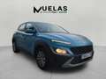 Hyundai KONA 1.0 TGDI Klass 4x2 Blau - thumbnail 1