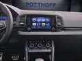 Skoda Karoq 2.0 TSI DSG 4x4 SPORTLINE MATRIX SITZHZG P Grau - thumbnail 14