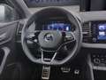 Skoda Karoq 2.0 TSI DSG 4x4 SPORTLINE MATRIX SITZHZG P Grau - thumbnail 11