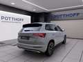 Skoda Karoq 2.0 TSI DSG 4x4 SPORTLINE MATRIX SITZHZG P Grau - thumbnail 5