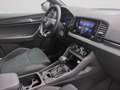 Skoda Karoq 2.0 TSI DSG 4x4 SPORTLINE MATRIX SITZHZG P Grau - thumbnail 17
