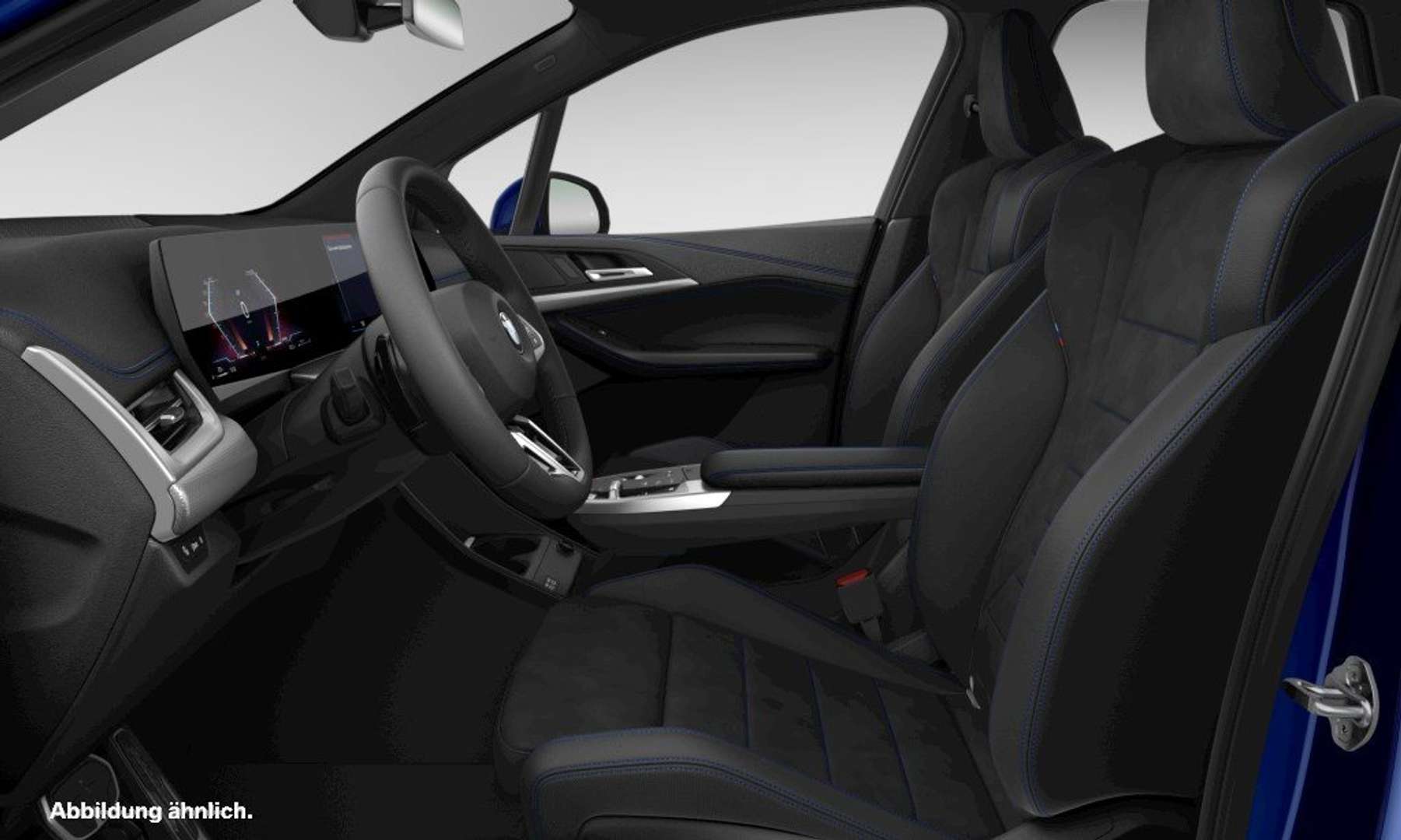 BMW Série 2 Active Tourer M Sport 220d -  - Joinsteer - #3