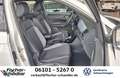 Volkswagen T-Cross Life 1.0TSI*Navi*LED*Dig.Cockpit*SitzHz. Weiß - thumbnail 4