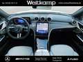 Mercedes-Benz C 180 C 180 T AMG+Night+AHK+Distronic+Keyl.+360°+Burm. Weiß - thumbnail 11