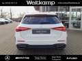Mercedes-Benz C 180 C 180 T AMG+Night+AHK+Distronic+Keyl.+360°+Burm. Weiß - thumbnail 7