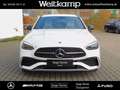 Mercedes-Benz C 180 C 180 T AMG+Night+AHK+Distronic+Keyl.+360°+Burm. Weiß - thumbnail 22