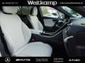 Mercedes-Benz C 180 C 180 T AMG+Night+AHK+Distronic+Keyl.+360°+Burm. Weiß - thumbnail 4