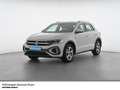 Volkswagen T-Roc R-Line TSI LED Navi R-Kamera Sitzhzg Grau - thumbnail 1
