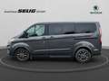 Ford Transit Tourneo Custom Titanium X 320 L1, AHK, L Grau - thumbnail 11