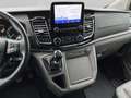 Ford Transit Tourneo Custom Titanium X 320 L1, AHK, L Grau - thumbnail 17