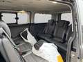 Ford Transit Tourneo Custom Titanium X 320 L1, AHK, L Gris - thumbnail 13