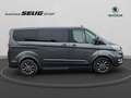 Ford Transit Tourneo Custom Titanium X 320 L1, AHK, L Grau - thumbnail 5