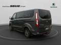 Ford Transit Tourneo Custom Titanium X 320 L1, AHK, L Grijs - thumbnail 9