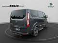 Ford Transit Tourneo Custom Titanium X 320 L1, AHK, L Grau - thumbnail 8
