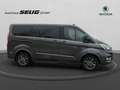 Ford Transit Tourneo Custom Titanium X 320 L1, AHK, L Grau - thumbnail 5