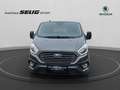 Ford Transit Tourneo Custom Titanium X 320 L1, AHK, L Grau - thumbnail 2