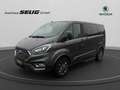 Ford Transit Tourneo Custom Titanium X 320 L1, AHK, L Gris - thumbnail 1