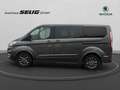 Ford Transit Tourneo Custom Titanium X 320 L1, AHK, L Grijs - thumbnail 11