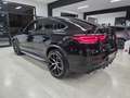 Mercedes-Benz GLC 220 GLC Coupe C253 2019 d Premium 4matic auto Noir - thumbnail 7