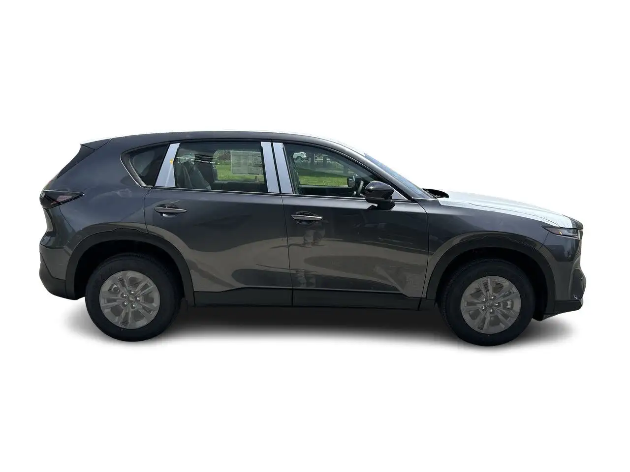 Mazda CX-5 photo Mazda CX-5