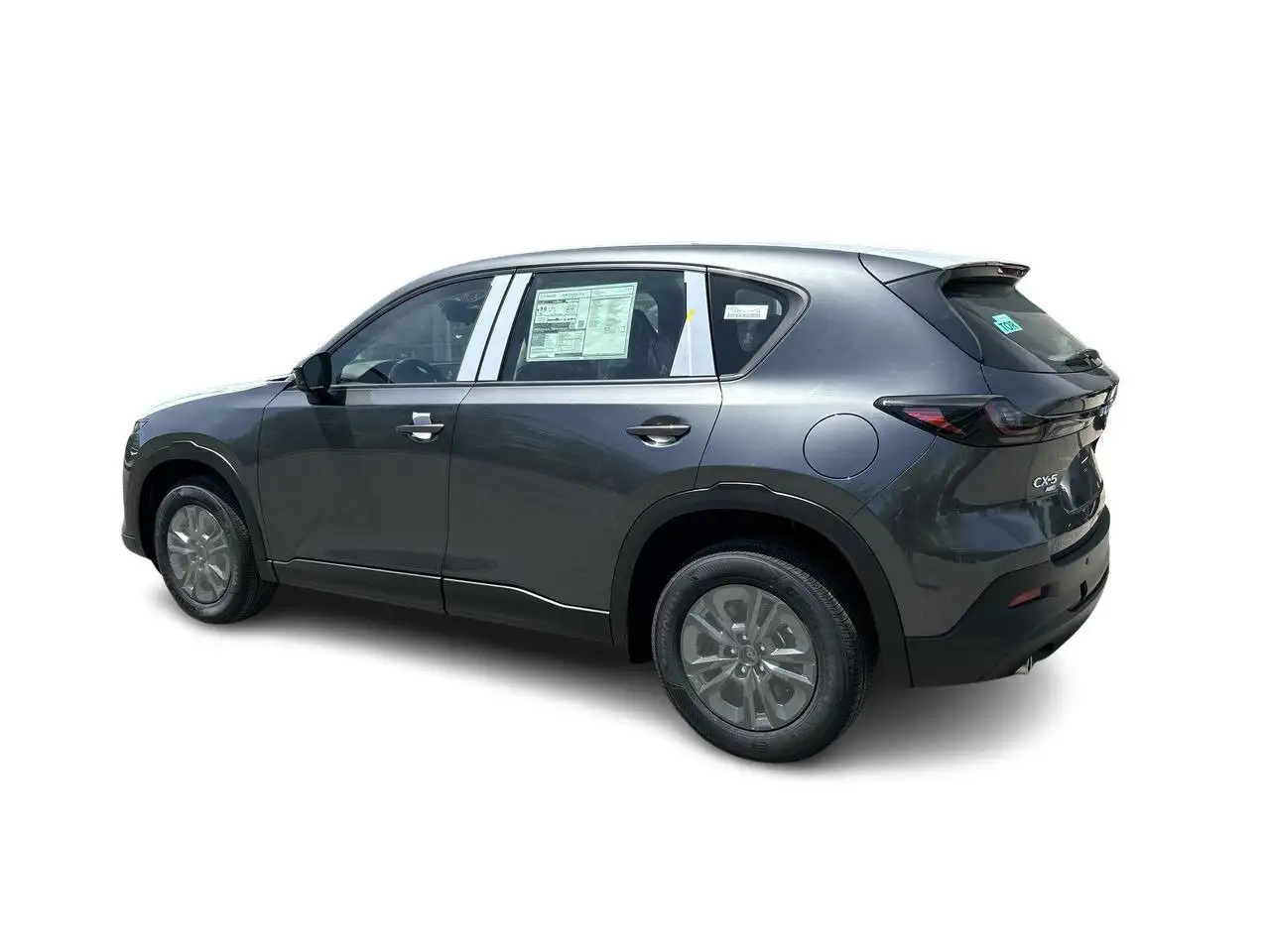 Mazda CX-5 photo Mazda CX-5