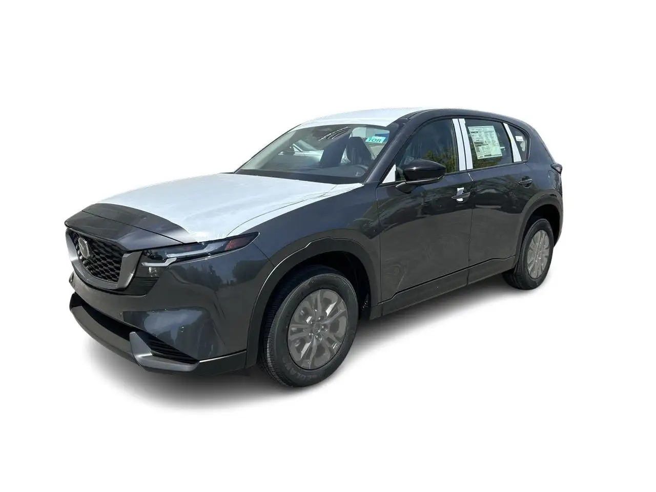 Mazda CX-5 photo Mazda CX-5