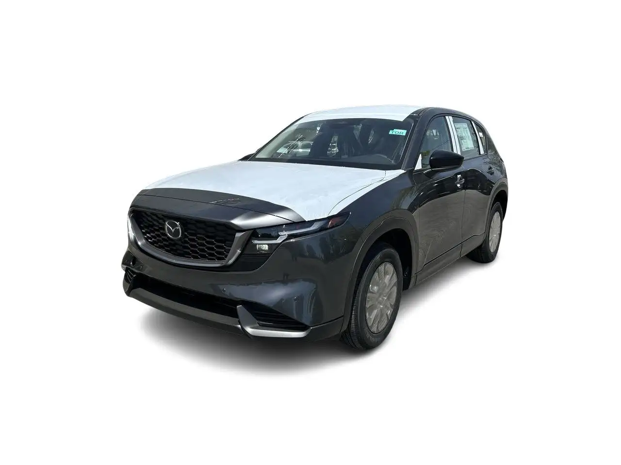Mazda CX-5 photo Mazda CX-5