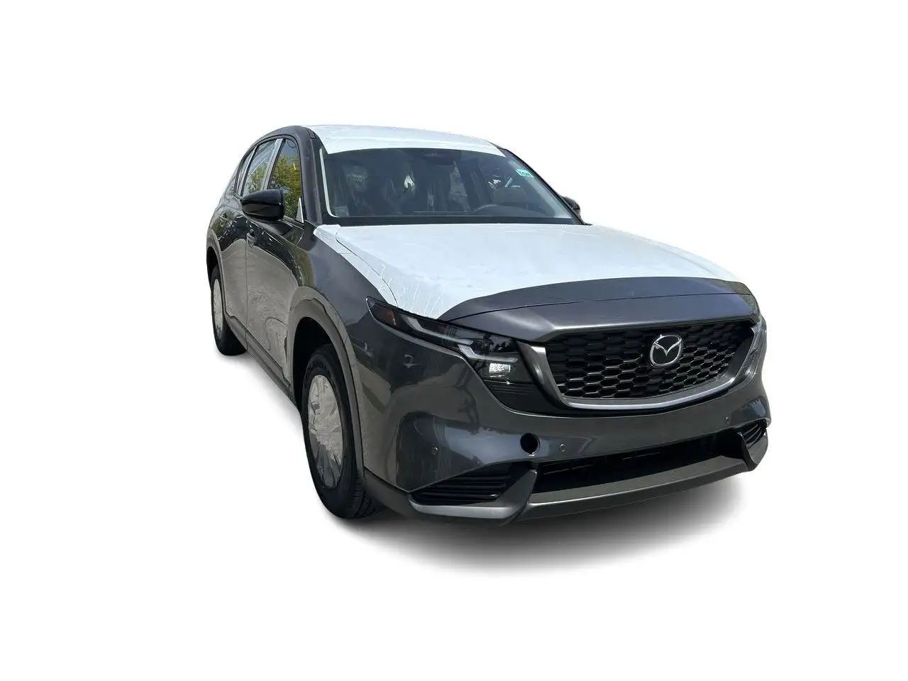 Mazda CX-5 photo Mazda CX-5