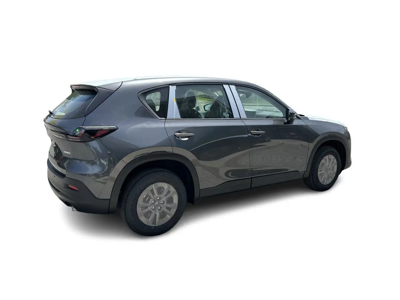 Mazda CX-5 photo Mazda CX-5