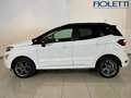 Ford EcoSport 1.0 ECOBOOST 125 CV START&STOP ST-LINE Bianco - thumbnail 4