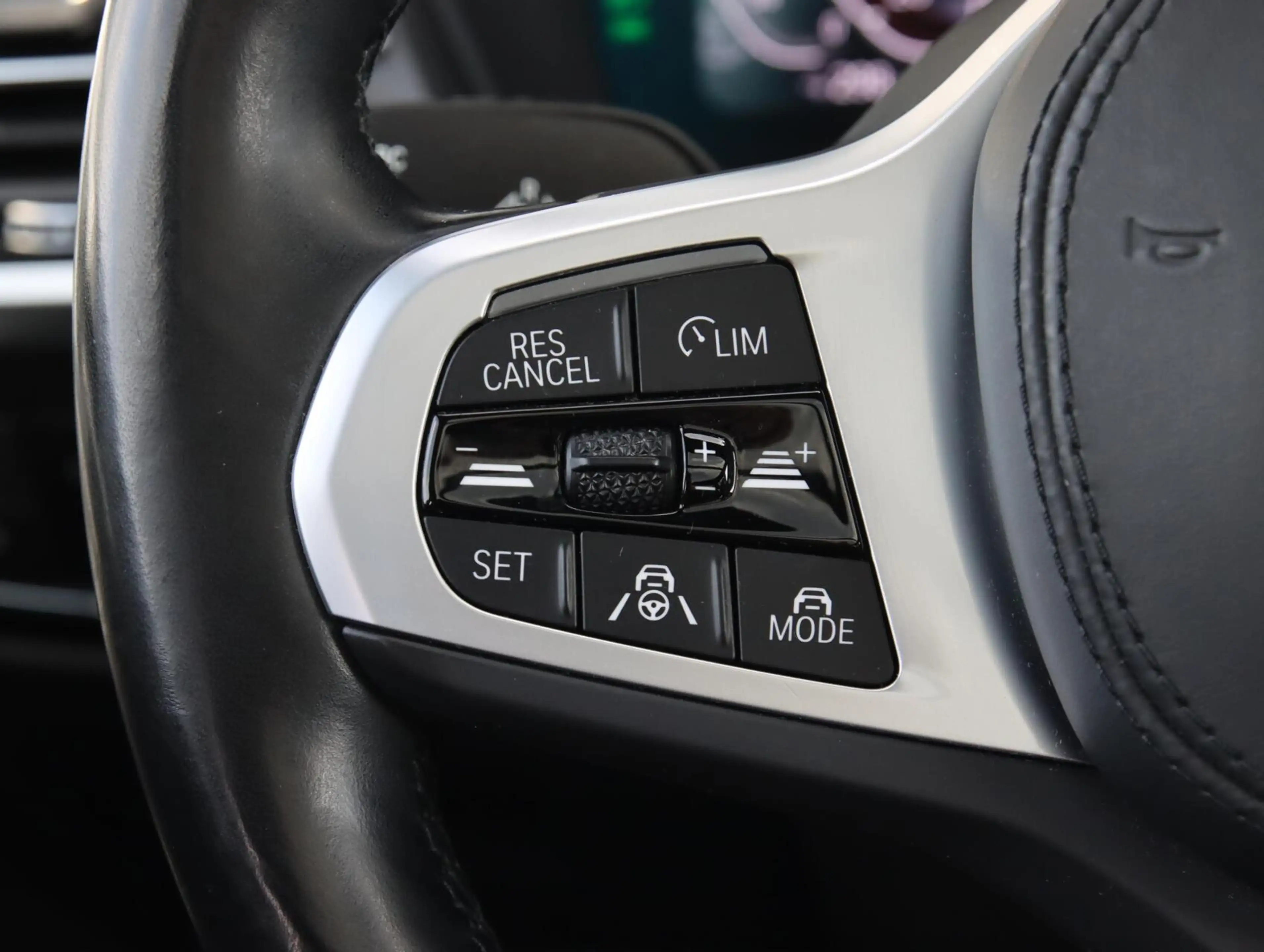 BMW iX3 High Executive 80kWh M-sport | SOH 92,5% | Panoram — photo 14