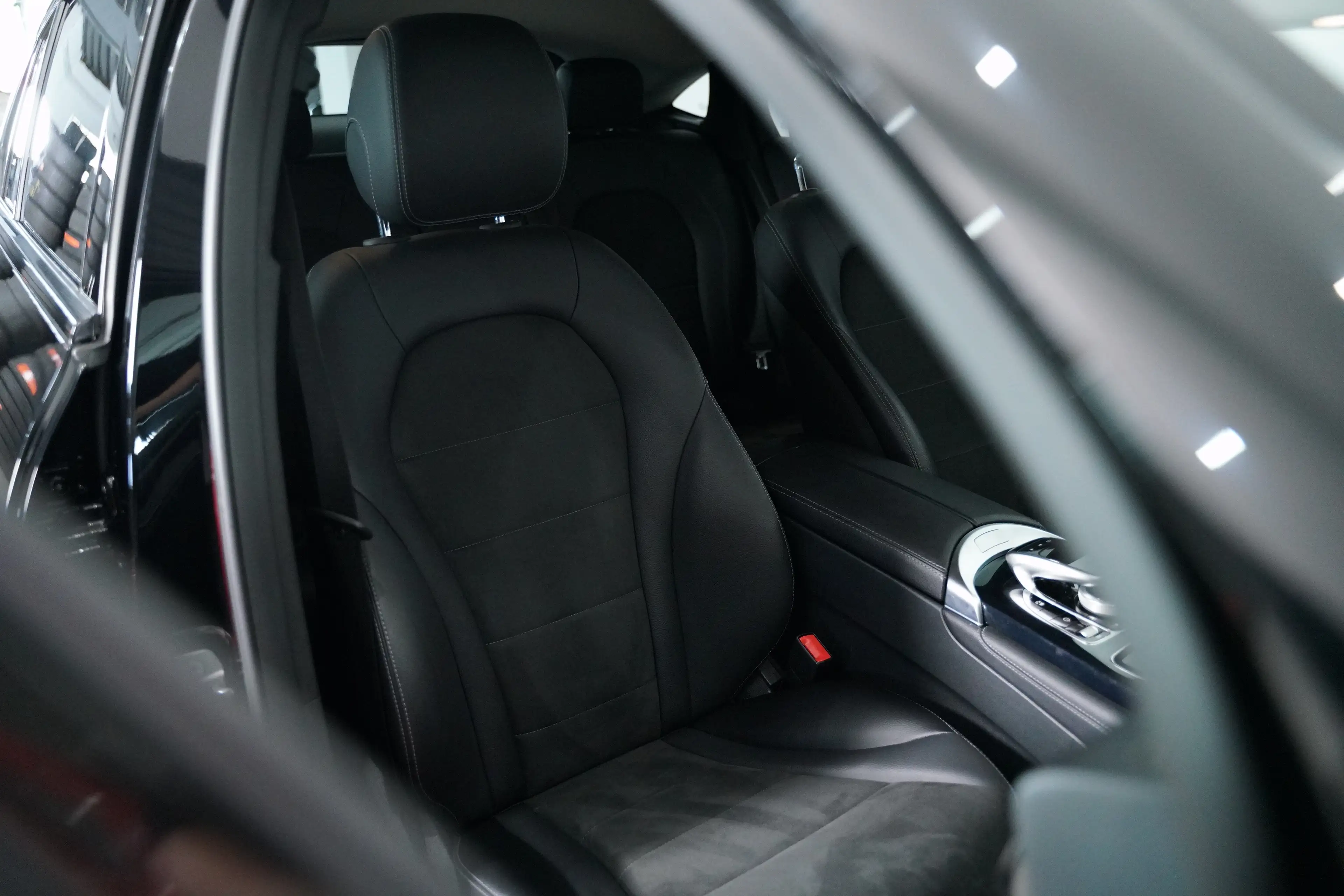 Mercedes-Benz GLC 350 GLC 350 e 4Matic // AMG -LINE // — photo 15