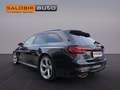 Audi RS4 LED AHK Assistenten ACC Leder Dynamic Schwarz - thumbnail 3