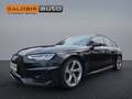 Audi RS4 LED AHK Assistenten ACC Leder Dynamic Schwarz - thumbnail 1