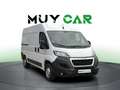 Peugeot Boxer Furgón 2.2BlueHDI 335 L2H2 Pack S&S 140 Blanco - thumbnail 1