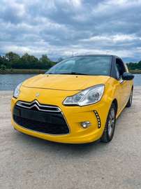 DS 3 1.6 VTi So Chic