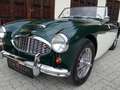 Austin-Healey 100 100/6 BN6 Grün - thumbnail 30