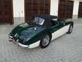 Austin-Healey 100 100/6 BN6 Grün - thumbnail 26