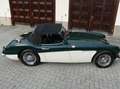 Austin-Healey 100 100/6 BN6 Grün - thumbnail 27