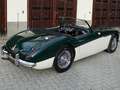 Austin-Healey 100 100/6 BN6 Grün - thumbnail 29